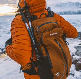 A Guide to Rucksacks