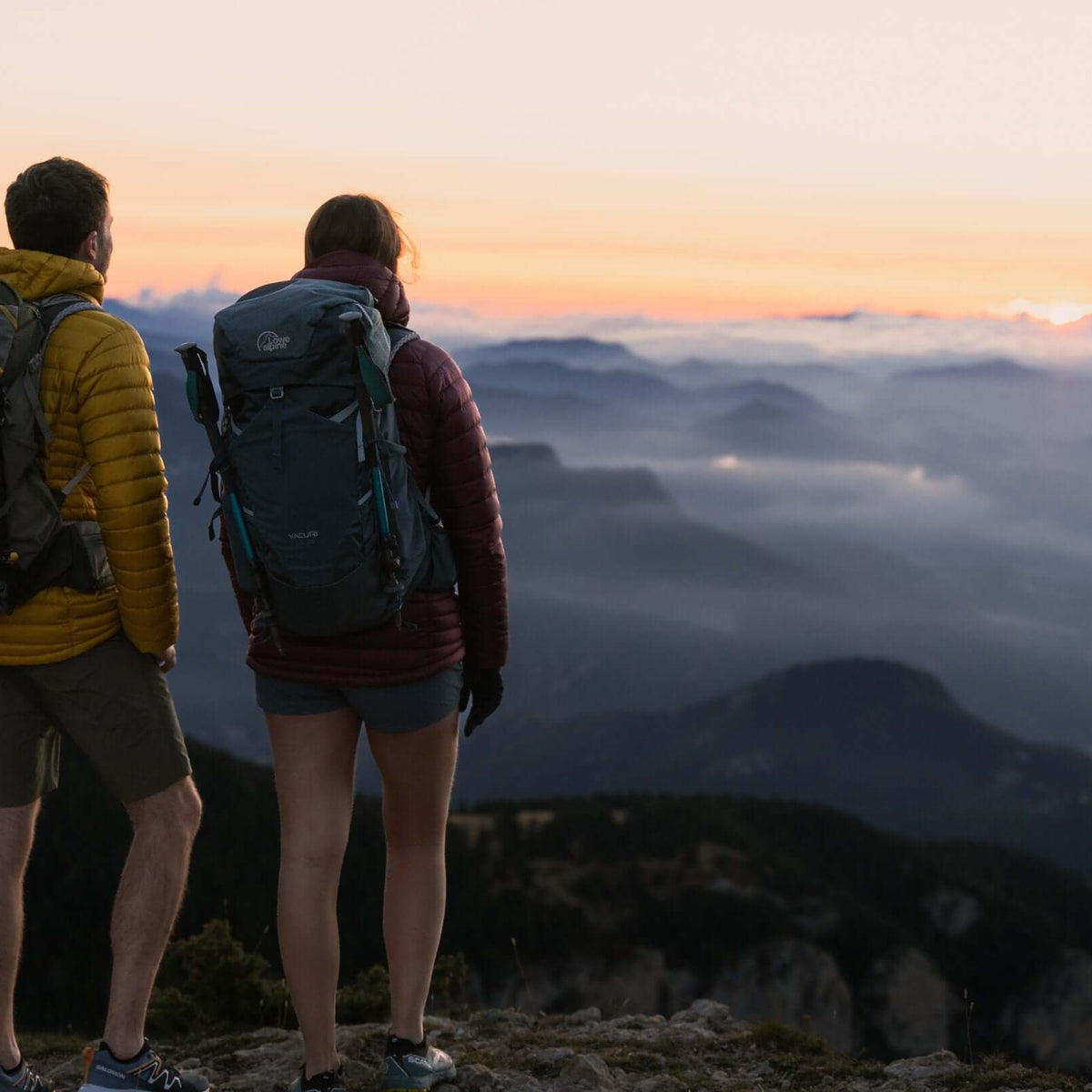 New Autumn Winter Arrivals Outdoor Clothing Gear 53