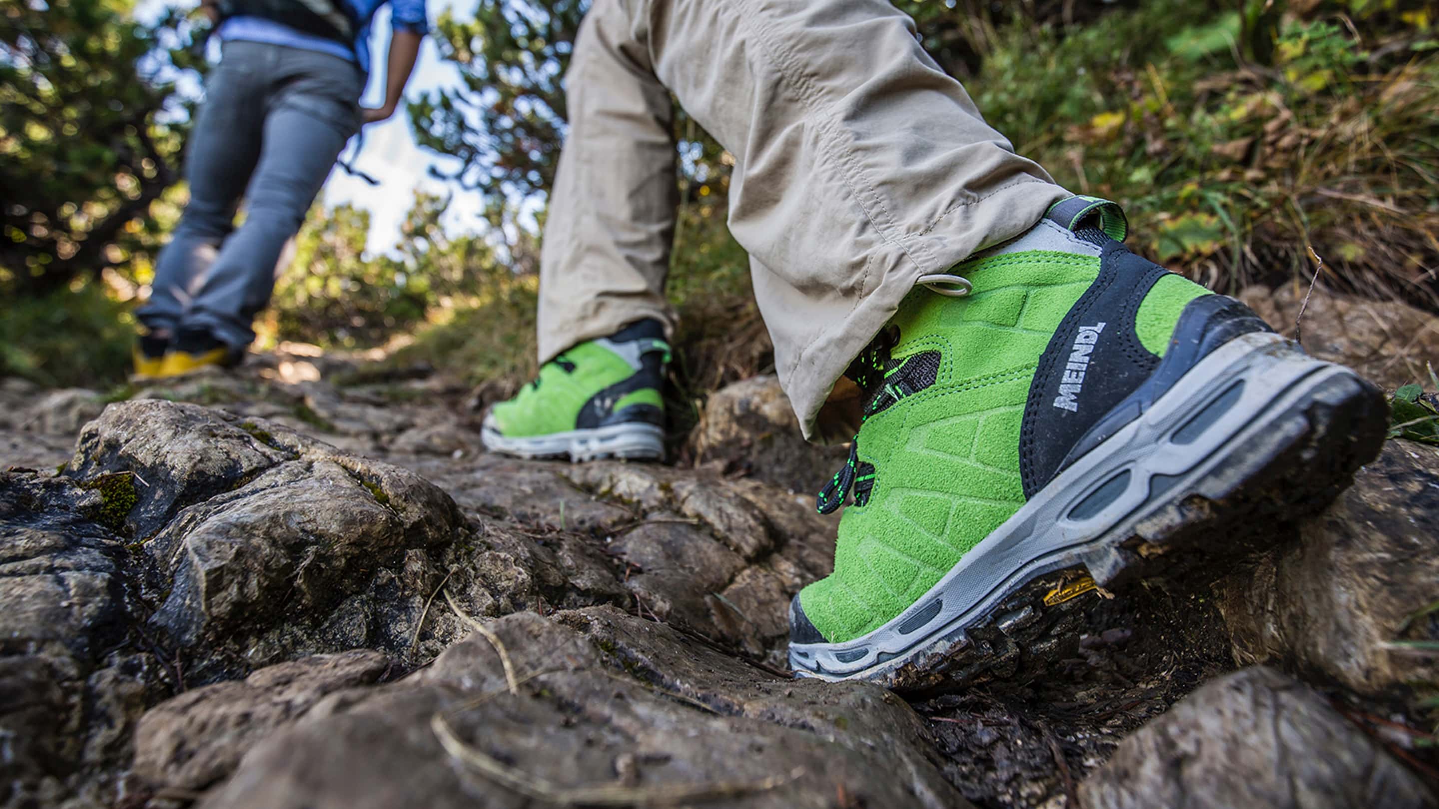 Meindl â 53 Degrees North