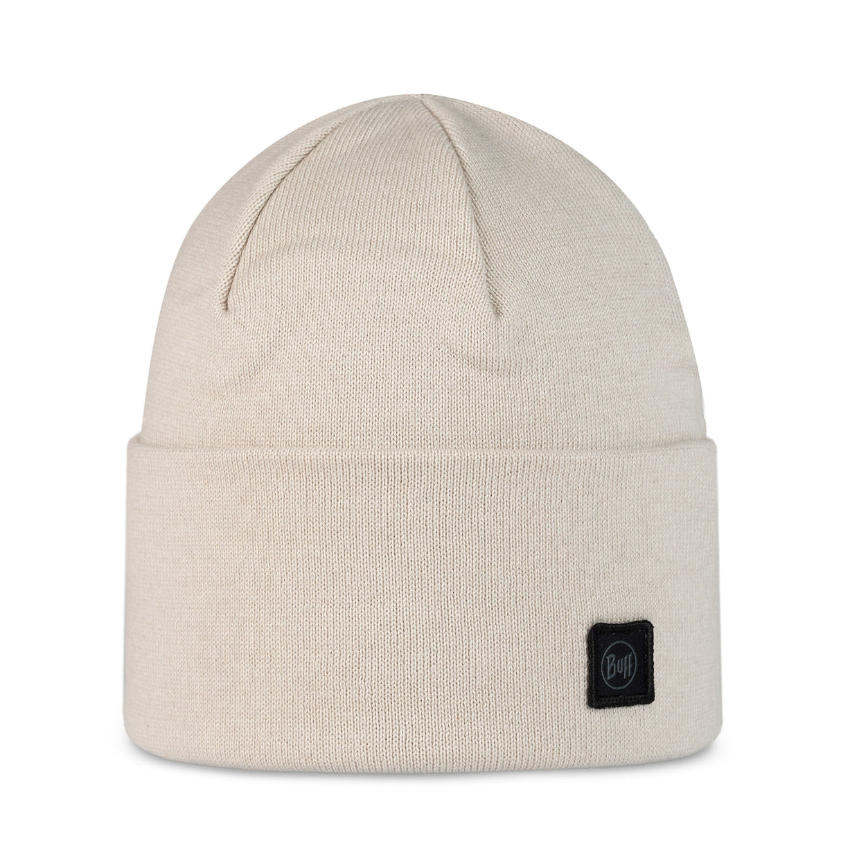 BUFF Knitted Niels Hat Cobalt-Iris-Ice #- 53 Degrees North