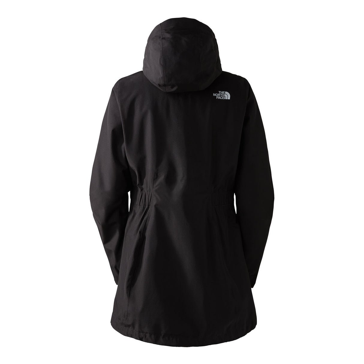 The North Face Women's Hikesteller Parka Shell Waterproof Jacket TNF Black / X-Small-TNF Black / Small-TNF Black / Medium-TNF Black / Large-TNF Black / X-Large #- 53 Degrees North