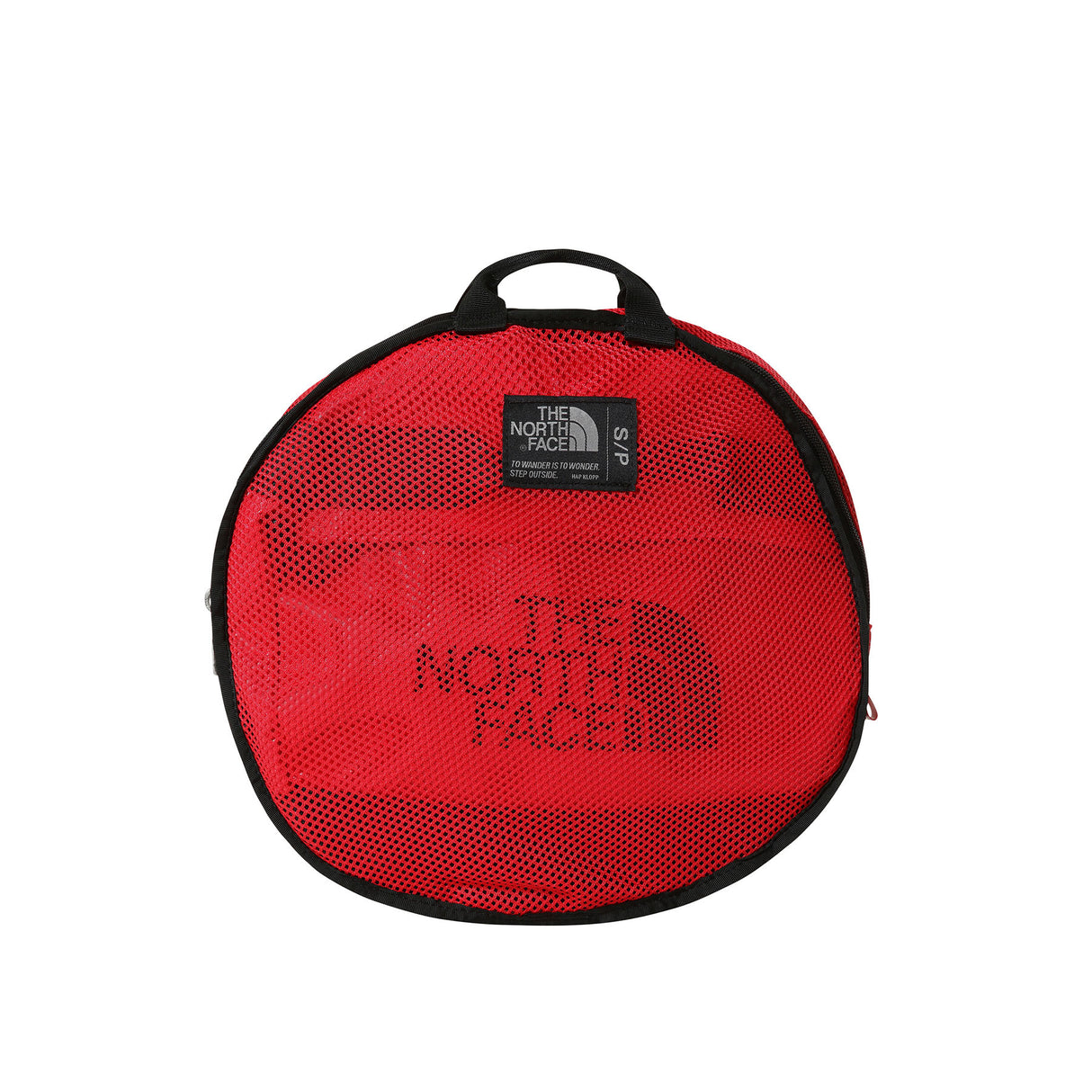 The North Face Base Camp Duffel Bag - Small TNF Black-TNF Blue/TNF Red/Summit-TNF Red-TNF Black-Summit Gold-TNF Black-Summit Navy/TNF Black #- 53 Degrees North
