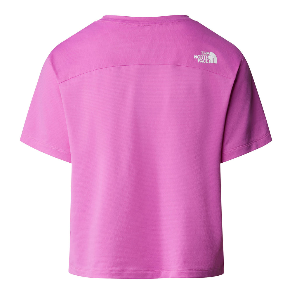 Women's Flex Circuit Short Sleeve Tshirt