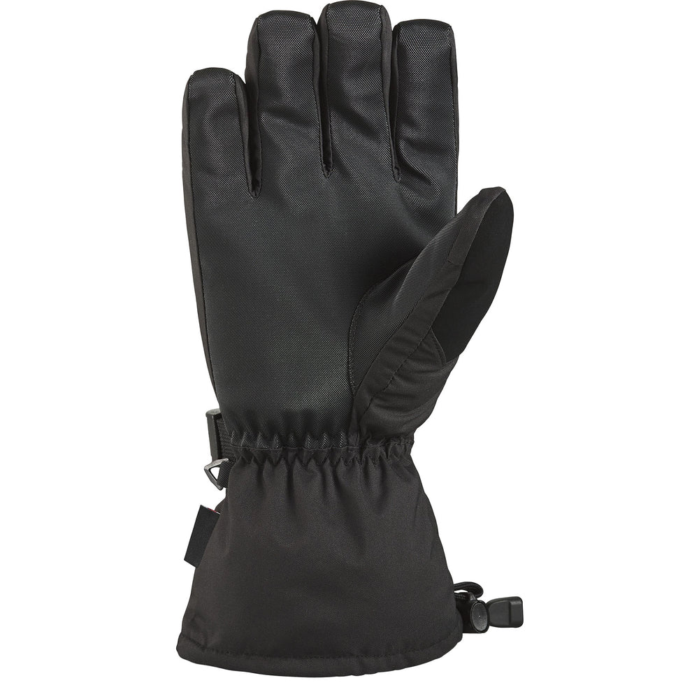 Dakine Men's Scout Gloves #color_black