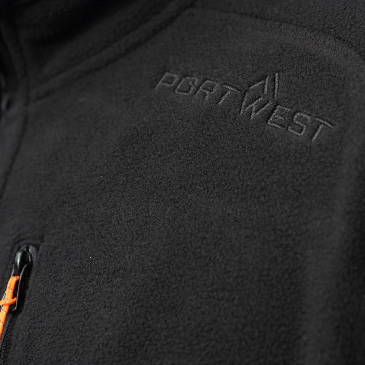 Men's Turlough Full Zip Fleece