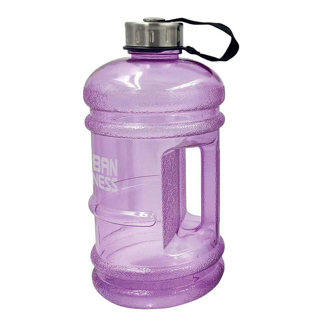 Urban Fitness Quench 2.2L Water Bottle #color_orchid