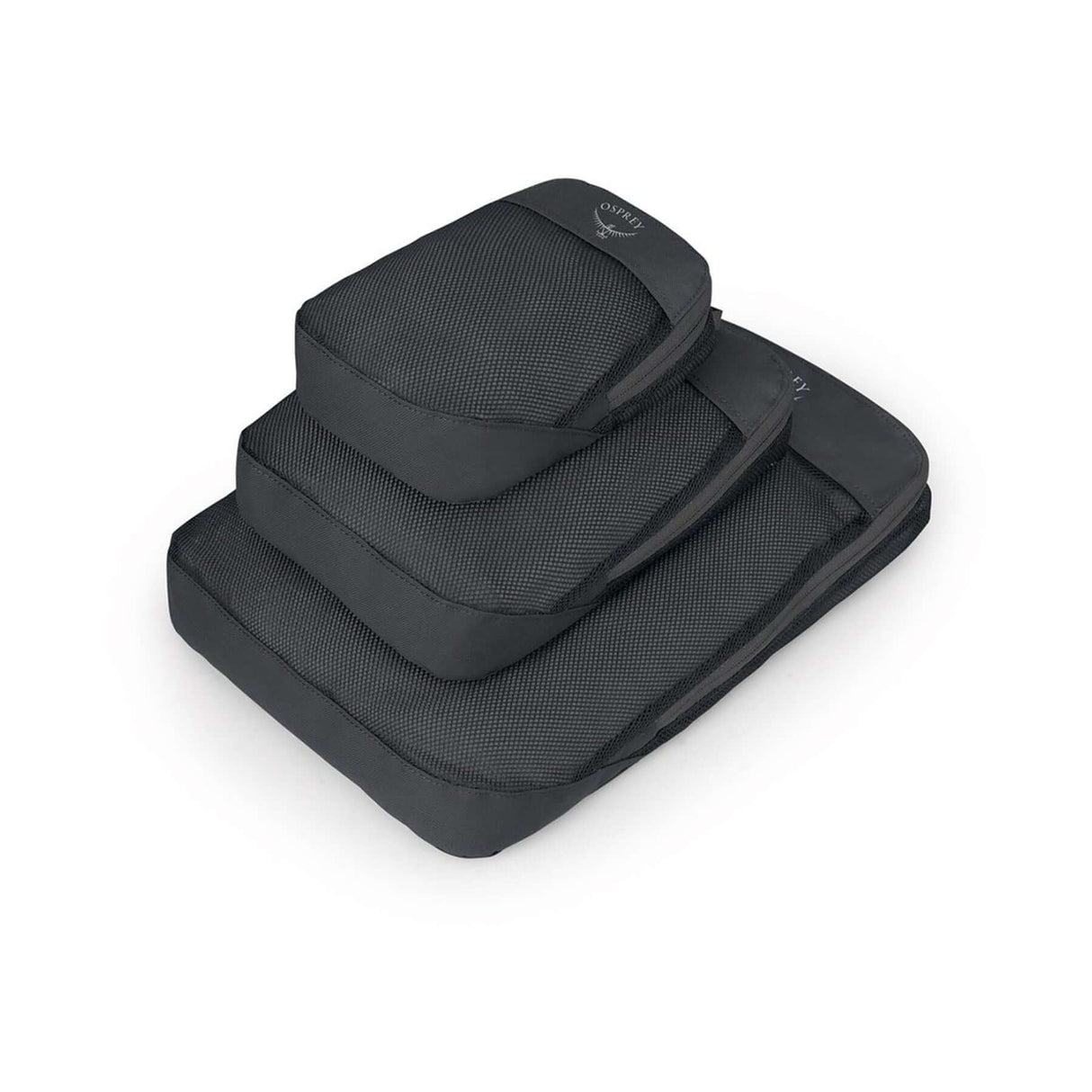 Osprey Daylite Packing Cube Black / Set-Black / Small-Black / Medium-Black / Large #- 53 Degrees North