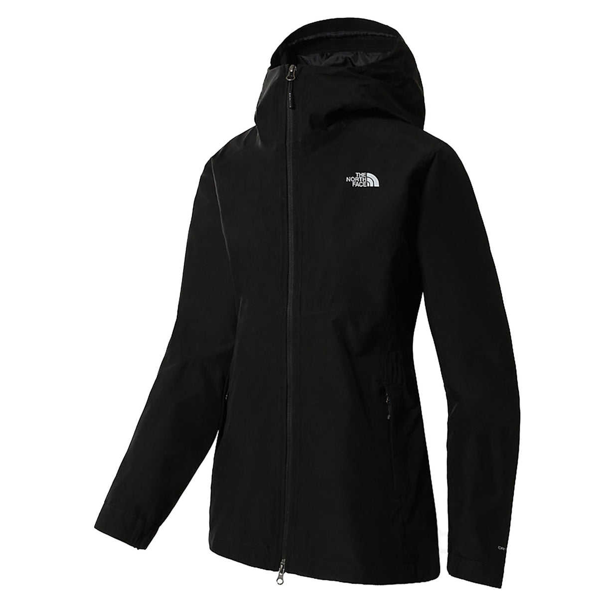 The North Face Women's Hikesteller Parka Shell Waterproof Jacket TNF Black / X-Small-TNF Black / Small-TNF Black / Medium-TNF Black / Large-TNF Black / X-Large #- 53 Degrees North
