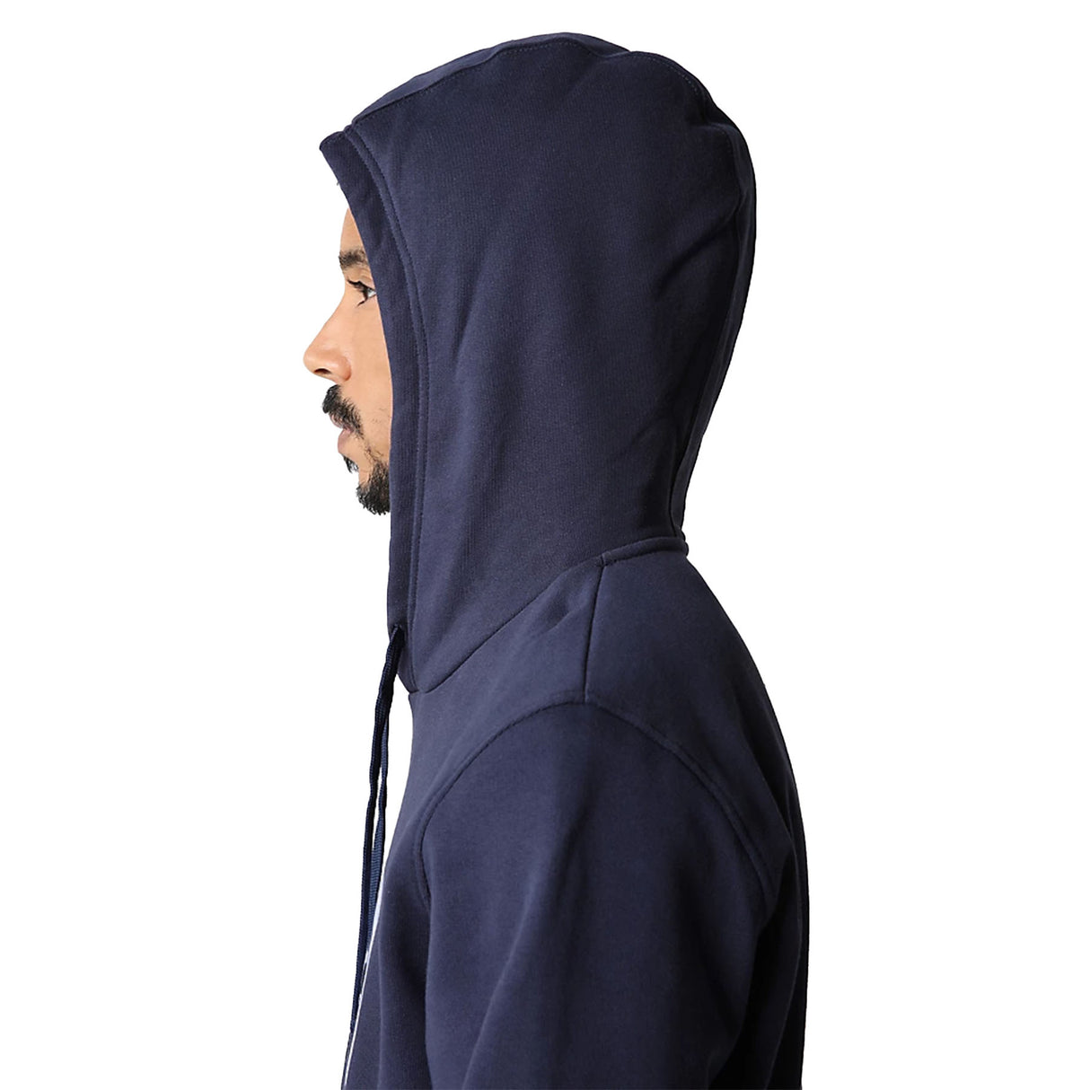 The North Face Men's Drew Peak Pullover Hoodie Summit Navy / Small-Summit Navy / Medium-Summit Navy / Large-Summit Navy / X-Large-Summit Navy / XX-Large #- 53 Degrees North