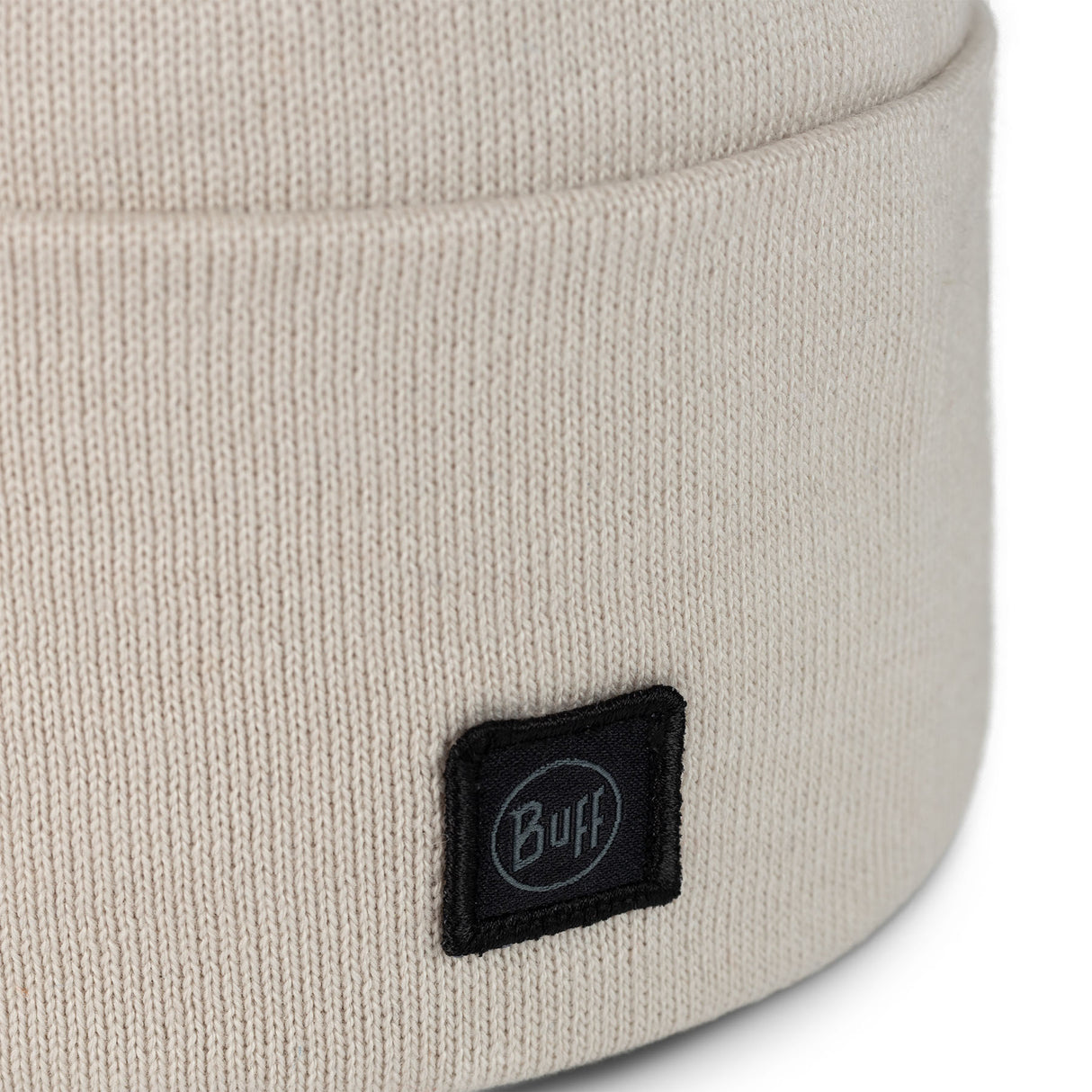 BUFF Knitted Niels Hat Cobalt-Iris-Ice #- 53 Degrees North