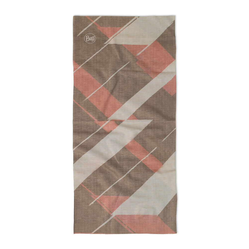 Buff Original EcoStretch Neckwear #color_enhan-brindle-brown