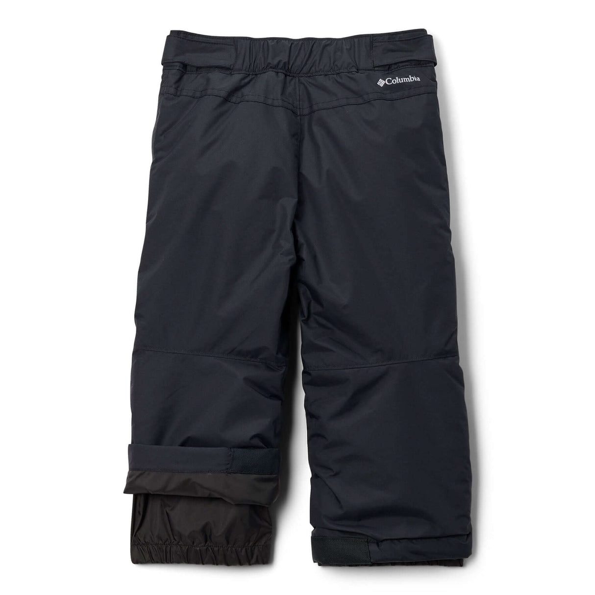 Columbia Boys' Ice Slope III Pants Black / Age 5-6-Black / Age 7-8-Black / Age 9-10-Black / Age 11-12-Black / Age 13-14 #- 53 Degrees North