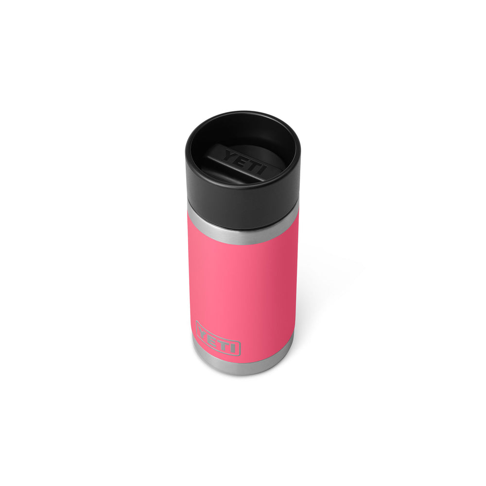 YETI Rambler 12 oz (354 ml) Bottle with HotShot Cap #color_tropical-pink