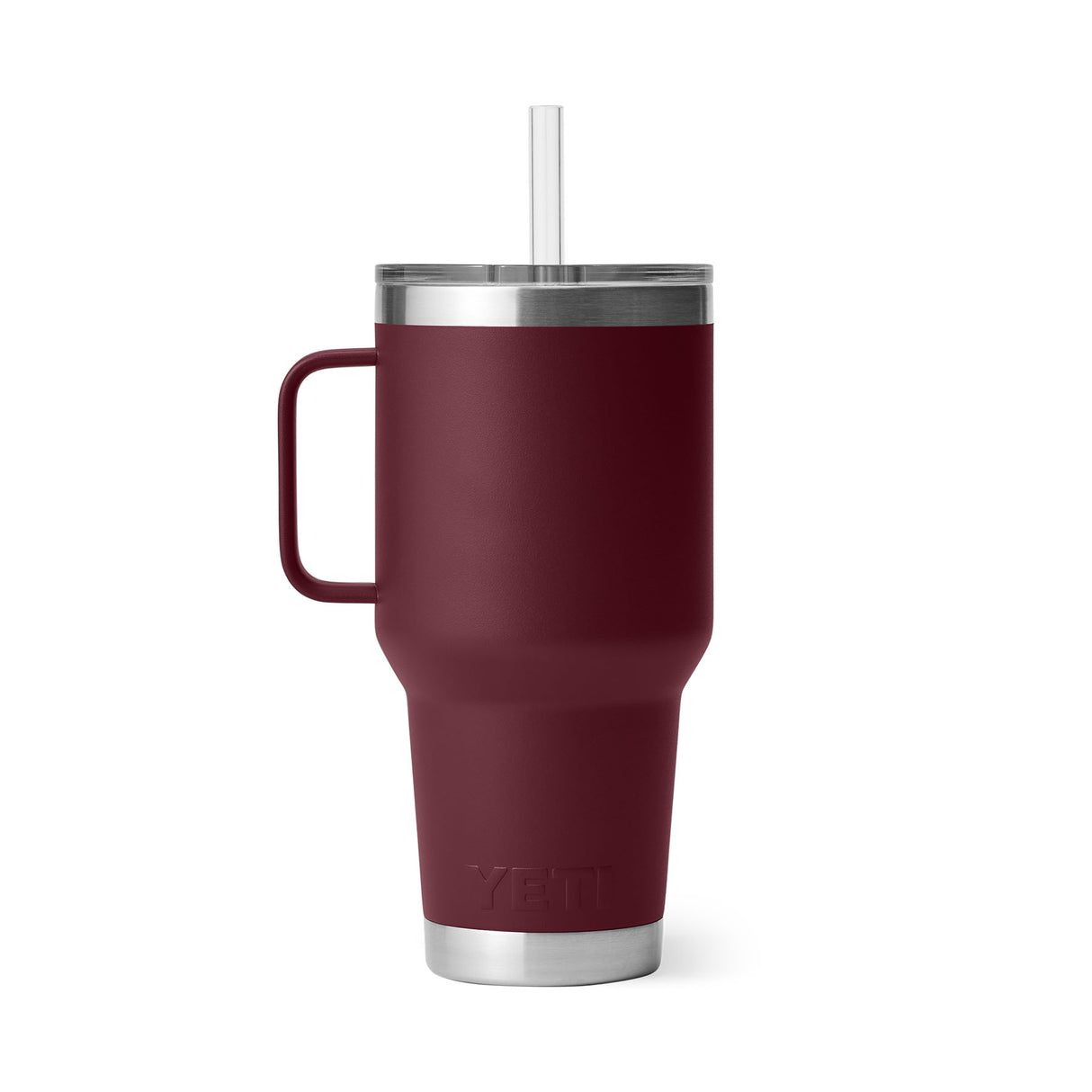 YETI Rambler 35 oz (994 ml) Mug with Straw Lid | 53 Degrees North