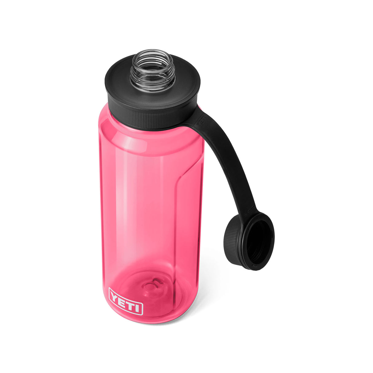YETI Yonder Tether Water Bottle 1L Black Forest Green-Tropical Pink-Ultramarine-Seafoam-Navy - 53 Degrees North
