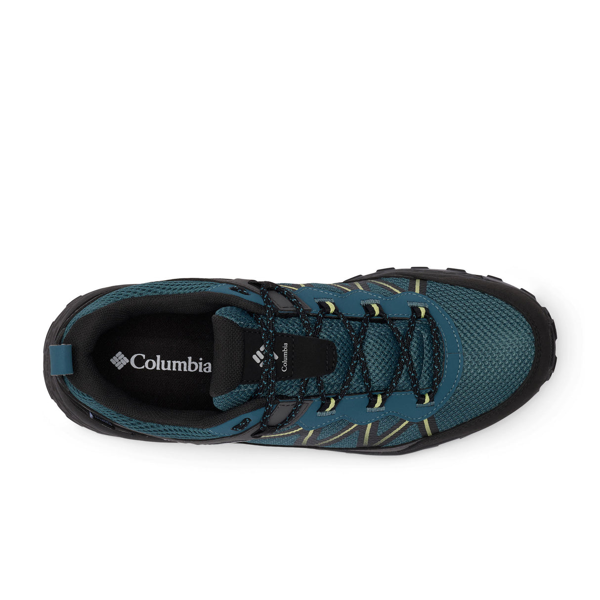 Columbia Men's Peakfreak Rush OutDry Walking Shoes Everblue/Citron Haze / UK 8-Everblue/Citron Haze / UK 9-Everblue/Citron Haze / UK 9.5-Everblue/Citron Haze / UK 10-Everblue/Citron Haze / UK 10.5 #- 53 Degrees North