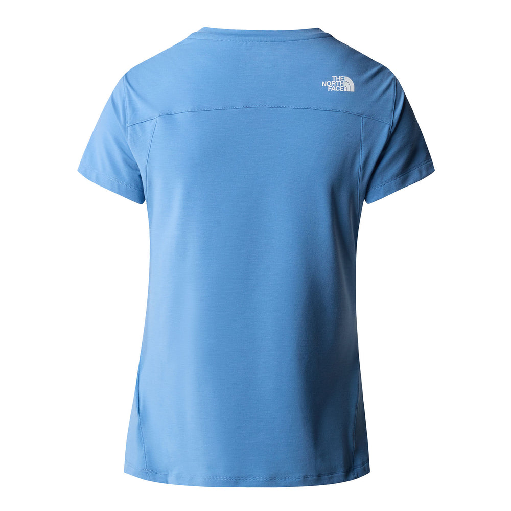 Women's Lightning Alpine Short Sleeve T-shirt