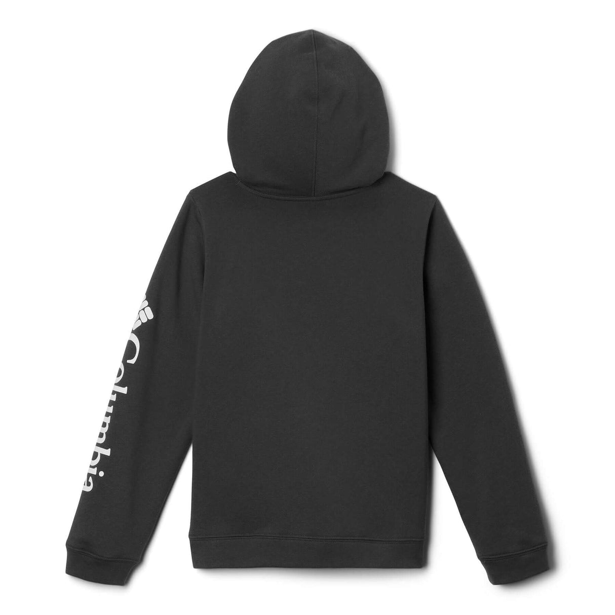 Columbia Kids' Columbia Trek Hoodie Black / Age 5-6-Black / Age 7-8-Black / Age 9-10-Black / Age 11-12-Black / Age 13-14 #- 53 Degrees North