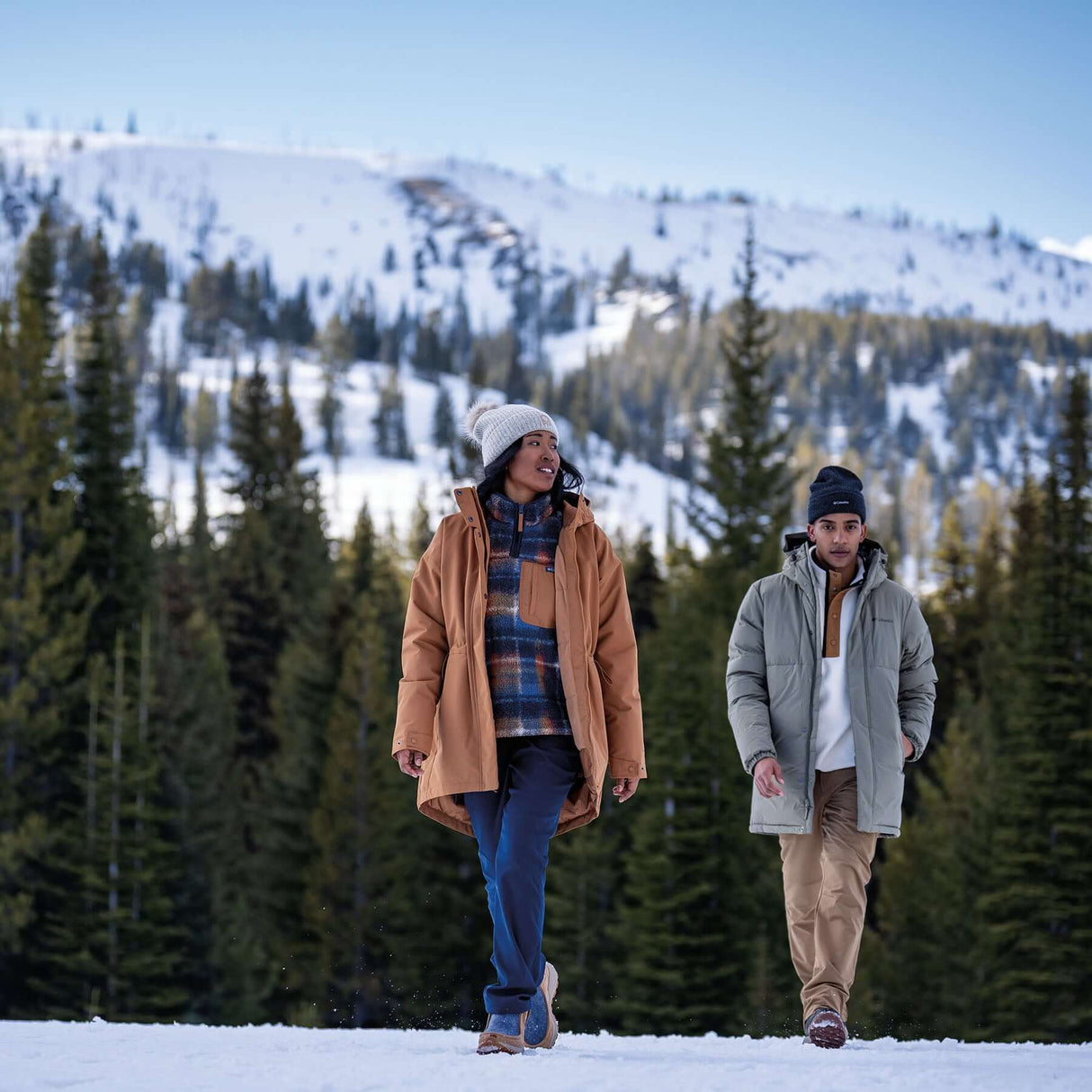 Columbia Women's Back Beauty High-Rise Pants Collegiate Navy / X-Small-Collegiate Navy / Small-Collegiate Navy / Medium-Collegiate Navy / Large-Collegiate Navy / X-Large #- 53 Degrees North