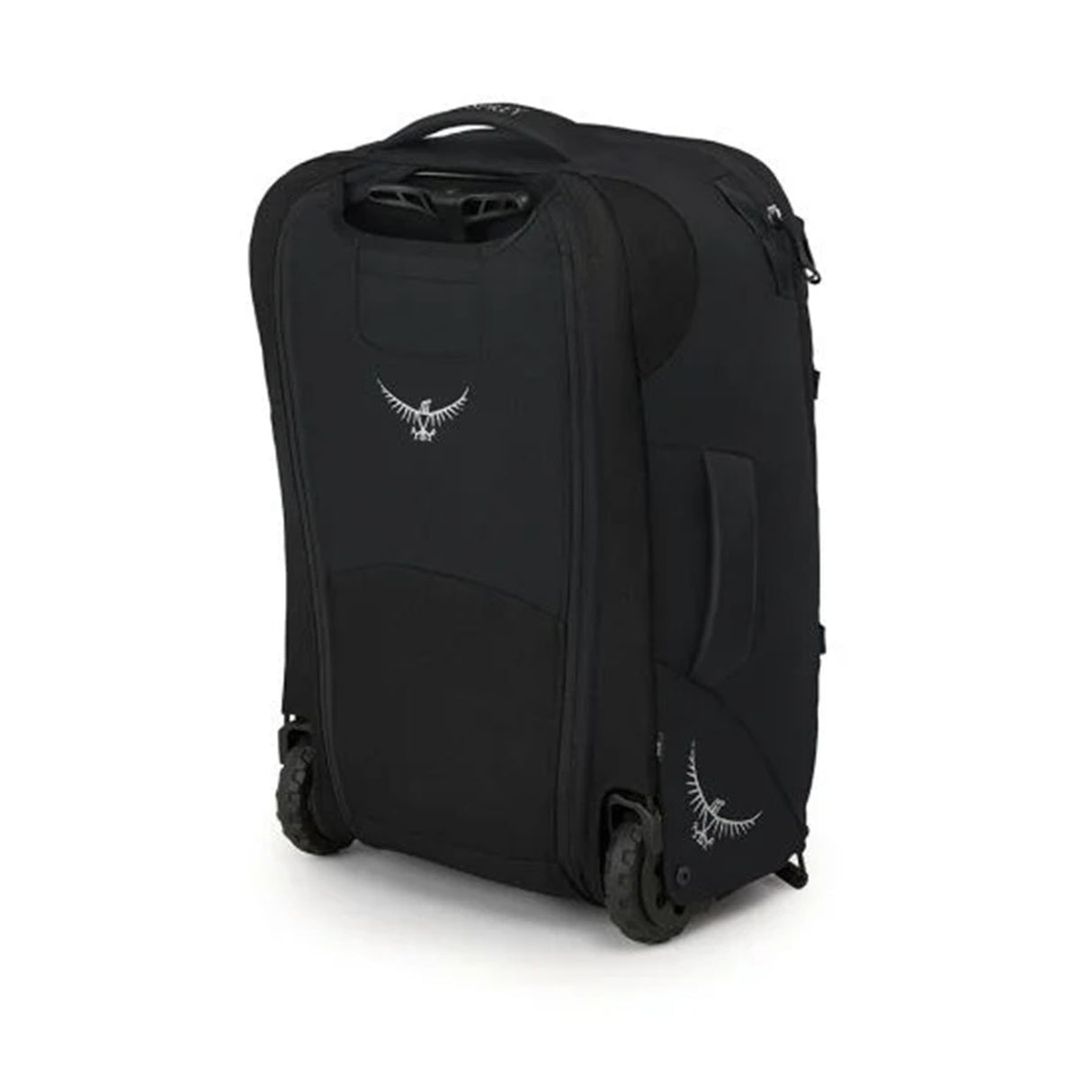 Osprey Farpoint Wheels 36 Carry On Bag Black #- 53 Degrees North