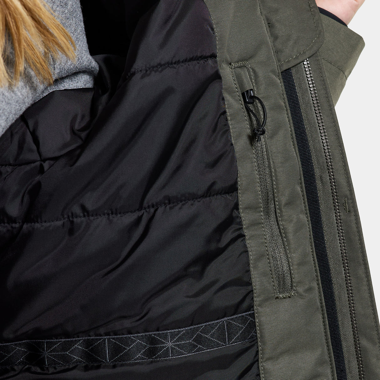 Didriksons Women's Josefine Parka Jacket Pomme Red / X-Small-Pomme Red / Small-Pomme Red / Medium-Pomme Red / Large-Pomme Red / X-Large #- 53 Degrees North