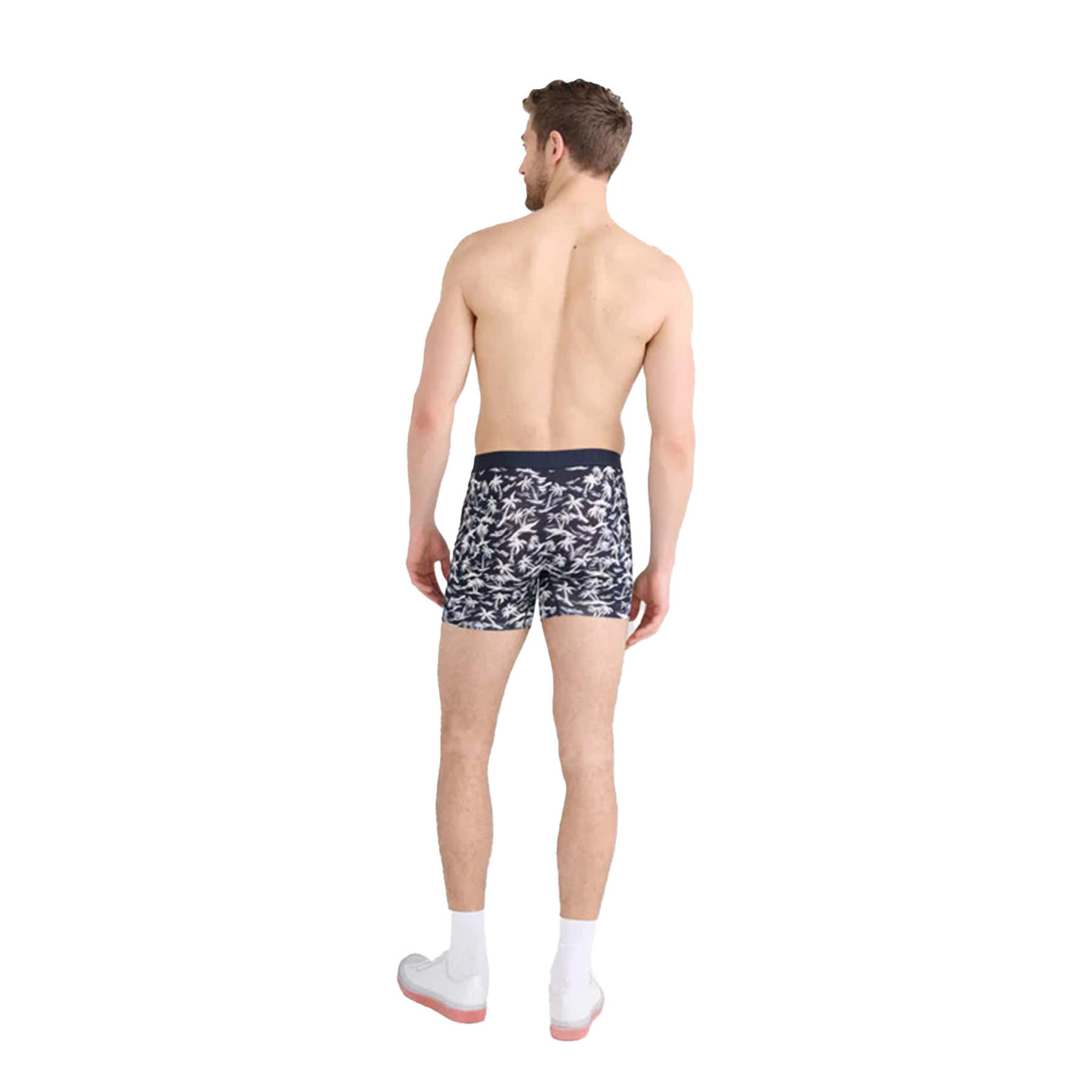SAXX Men's Vibe Boxer Brief | 53 Degrees North
