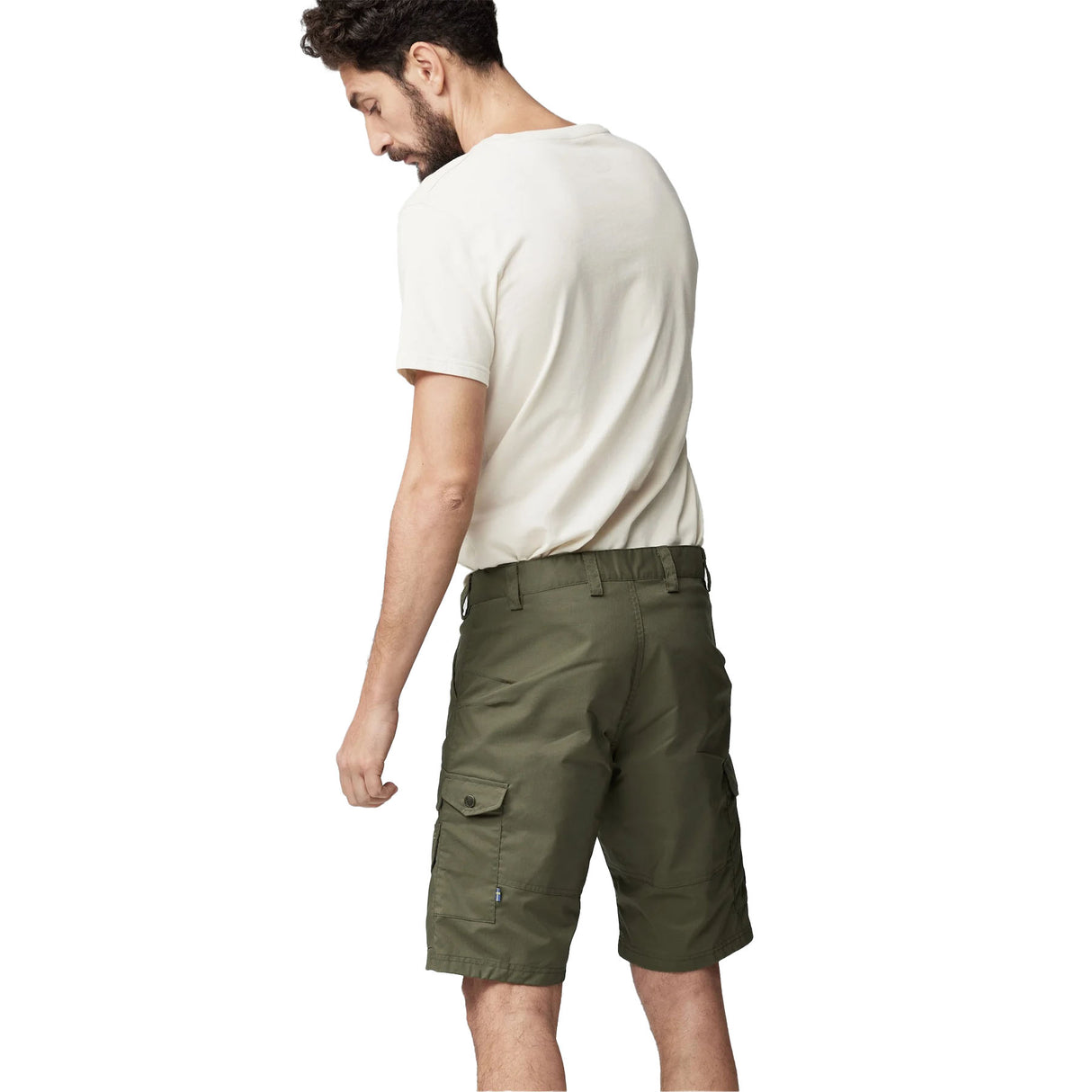 Fjällräven Men's Vidda Pro Lite Shorts Laurel Green / Small-Laurel Green / Medium-Laurel Green / Medium/Large-Laurel Green / Large-Laurel Green / X-Large #- 53 Degrees North