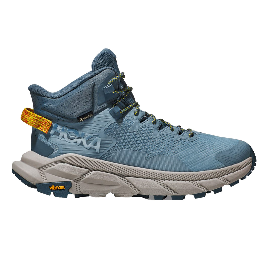 Men's Trail Code GORE-TEX Hiking Boots