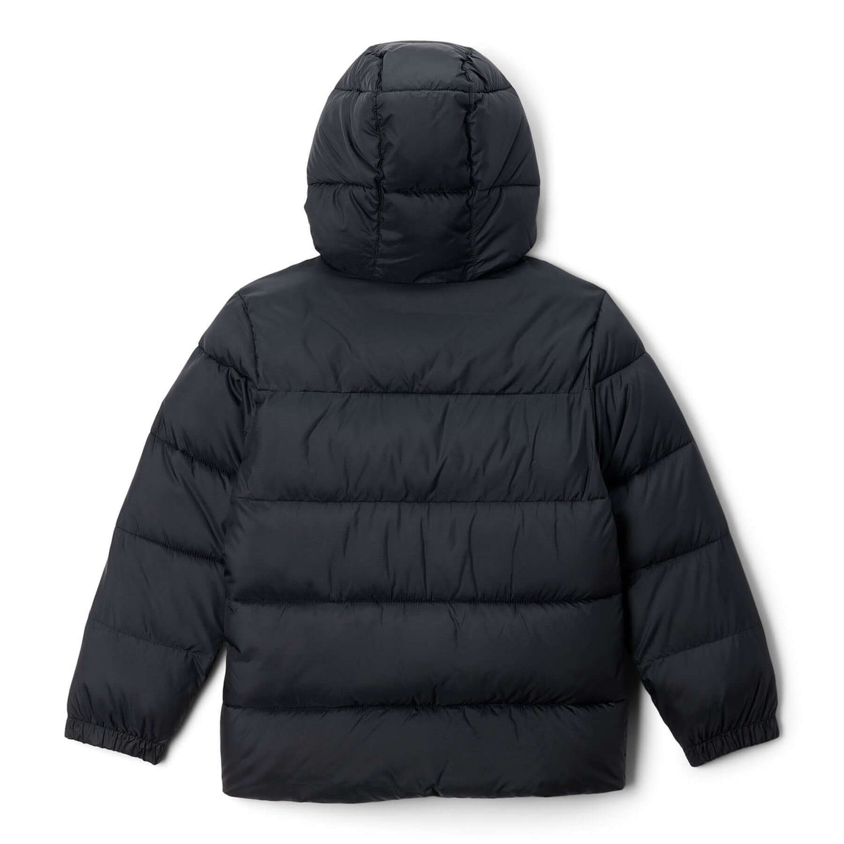 Columbia Kids' Puffect Hooded Jacket Black / Age 5-6-Black / Age 7-8-Black / Age 9-10-Black / Age 11-12-Black / Age 13-14 #- 53 Degrees North