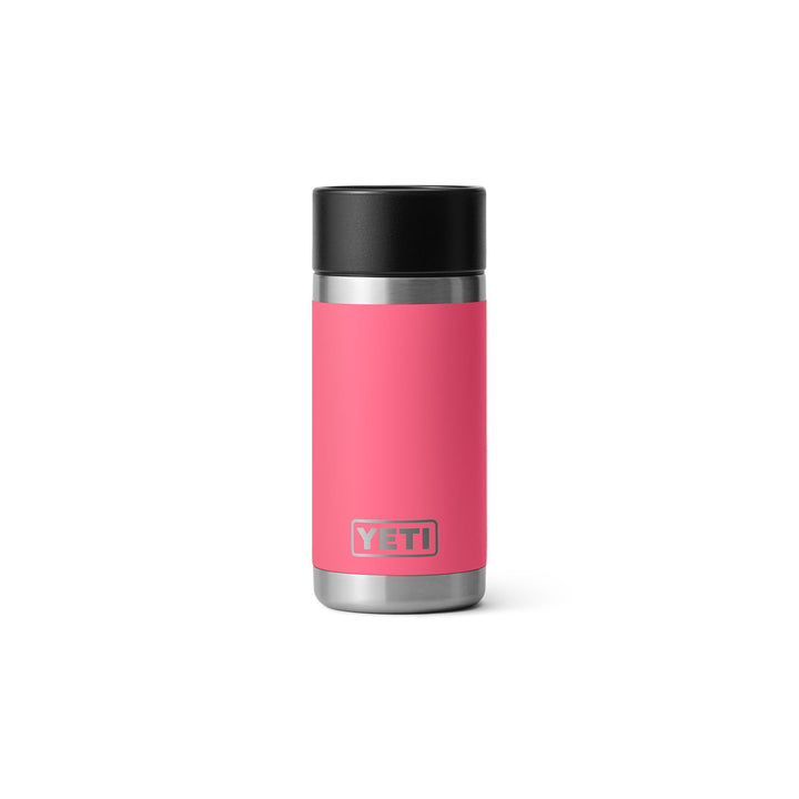 YETI Rambler 12 oz (354 ml) Bottle with HotShot Cap #color_tropical-pink