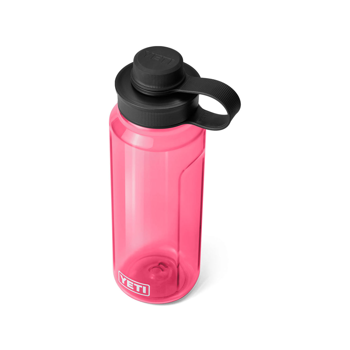YETI Yonder Tether Water Bottle 1L Black Forest Green-Tropical Pink-Ultramarine-Seafoam-Navy - 53 Degrees North