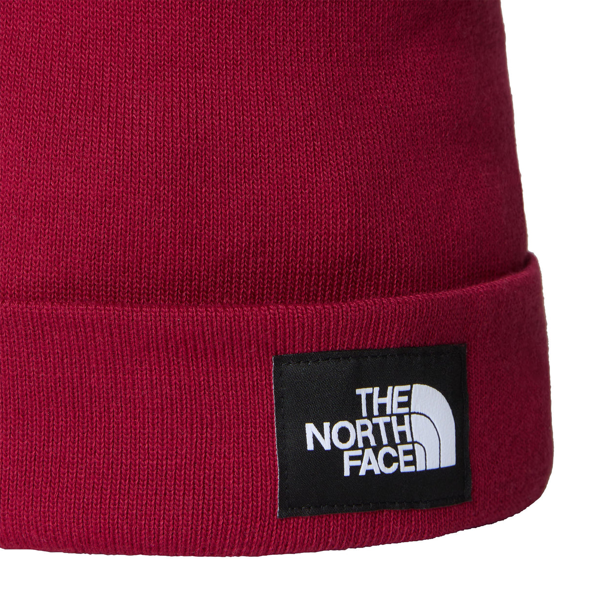 The North Face Dock Worker Recycled Beanie Twilight Galaxy-Slate Moss-Mars Dust-New Taupe Green-TNF Black #- 53 Degrees North