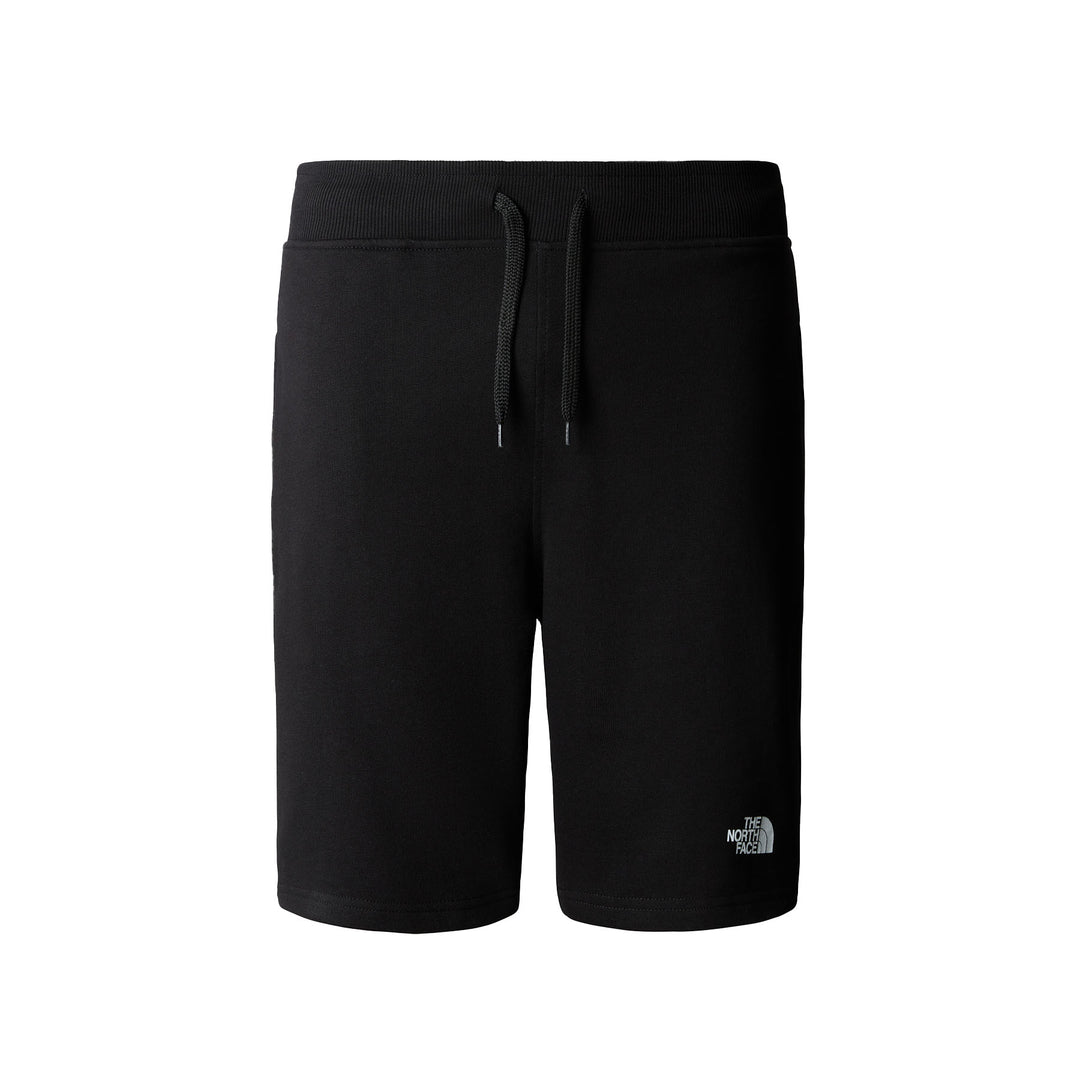 The North Face Men's Standard Light Shorts #color_tnf-black