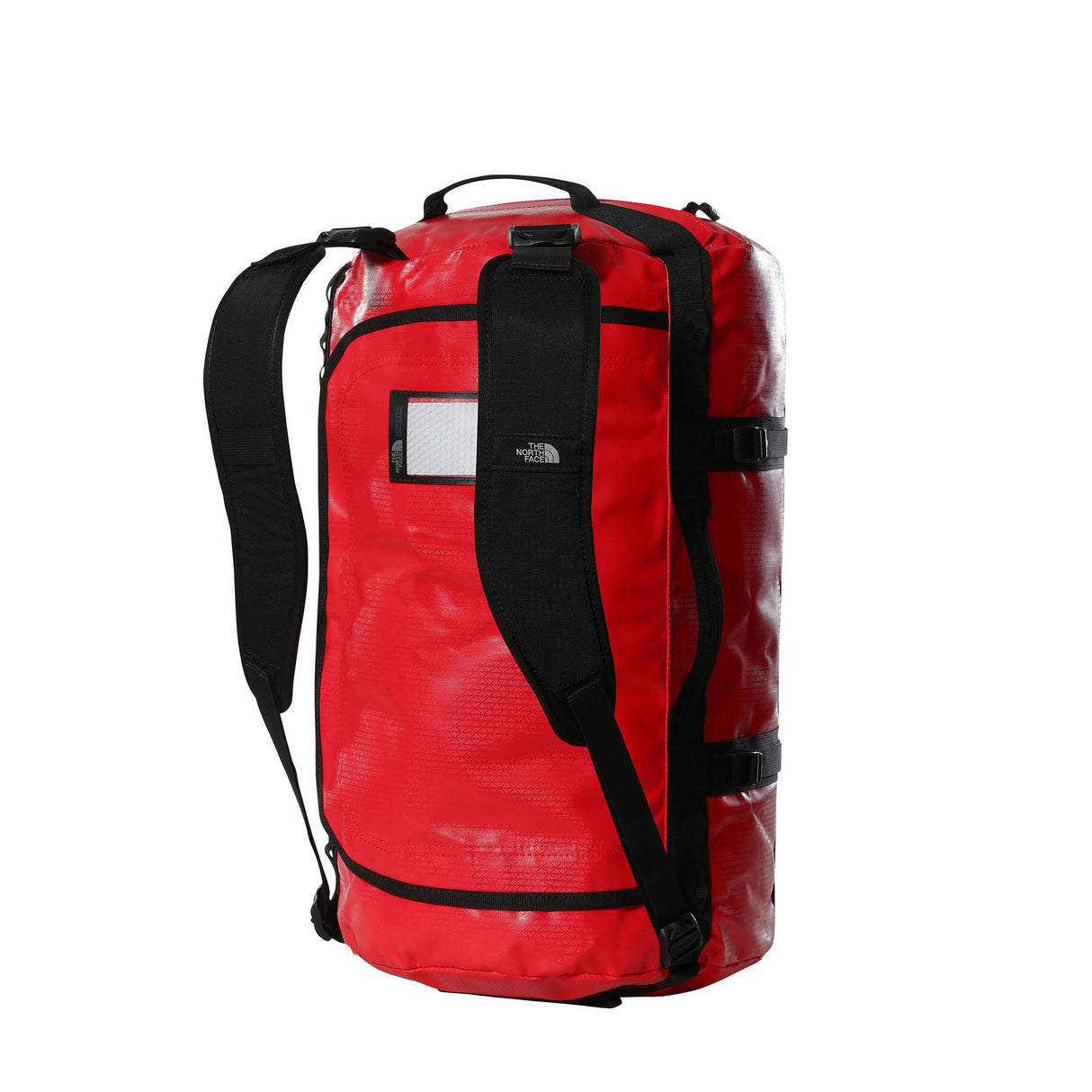 The North Face Base Camp Duffel Bag - Small TNF Black-TNF Blue/TNF Red/Summit-TNF Red-TNF Black-Summit Gold-TNF Black-Summit Navy/TNF Black #- 53 Degrees North