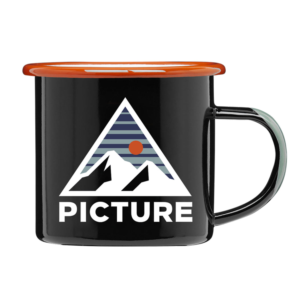 Picture Sherman Cup 0.35l #color_black-logo
