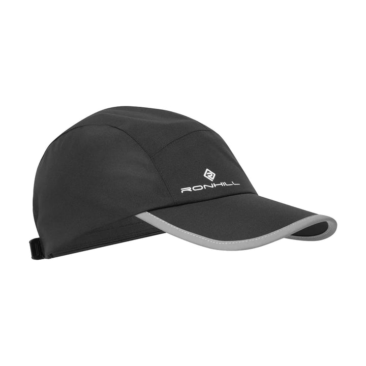 Ronhill Fortify Cap #color_all-black