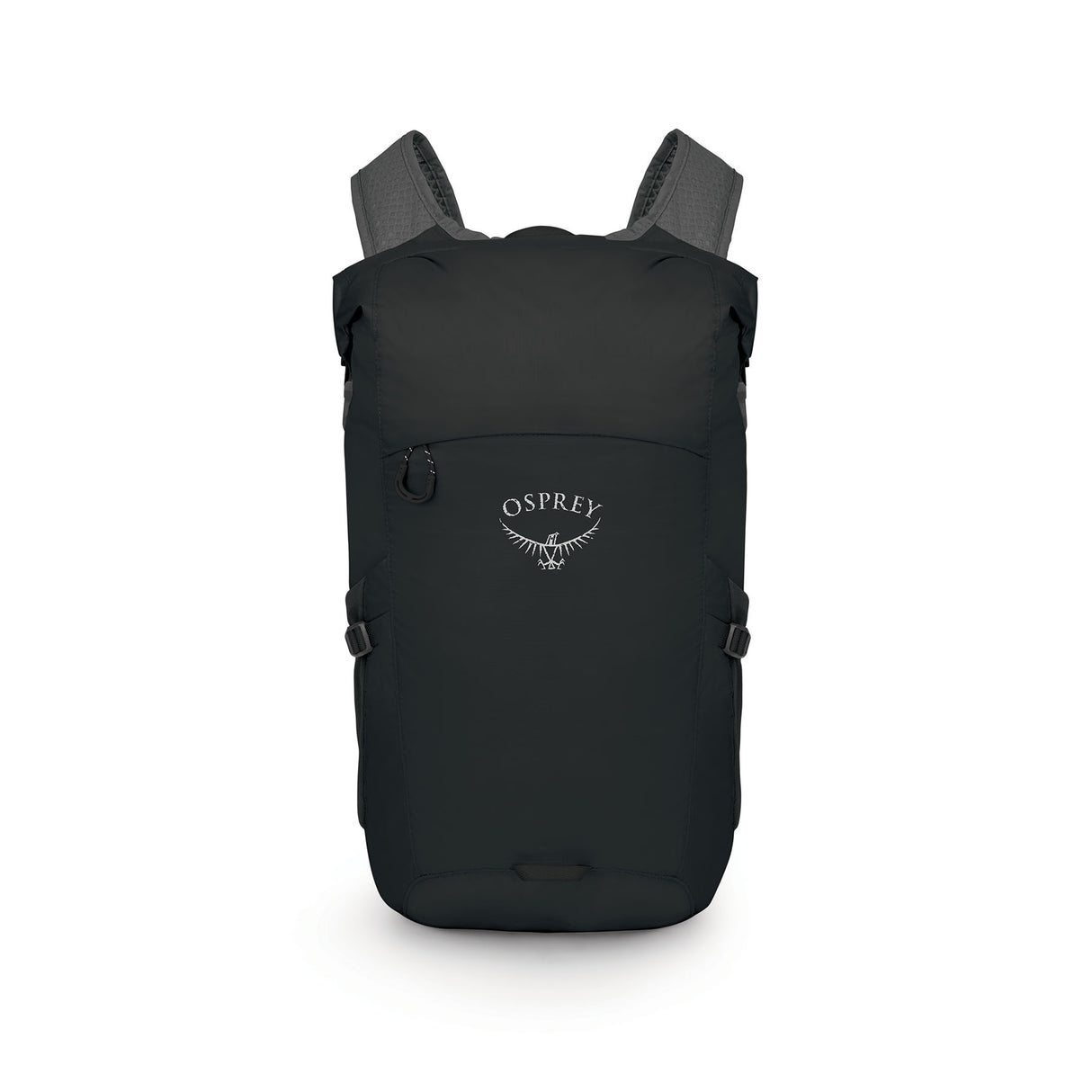 Osprey Ultralight Dry Pack 20 Black #- 53 Degrees North