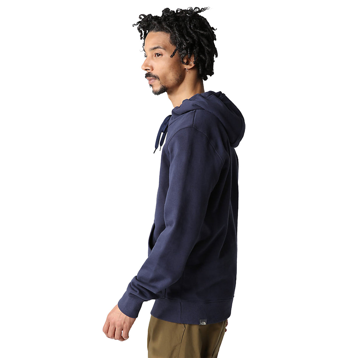 The North Face Men's Drew Peak Pullover Hoodie Summit Navy / Small-Summit Navy / Medium-Summit Navy / Large-Summit Navy / X-Large-Summit Navy / XX-Large #- 53 Degrees North