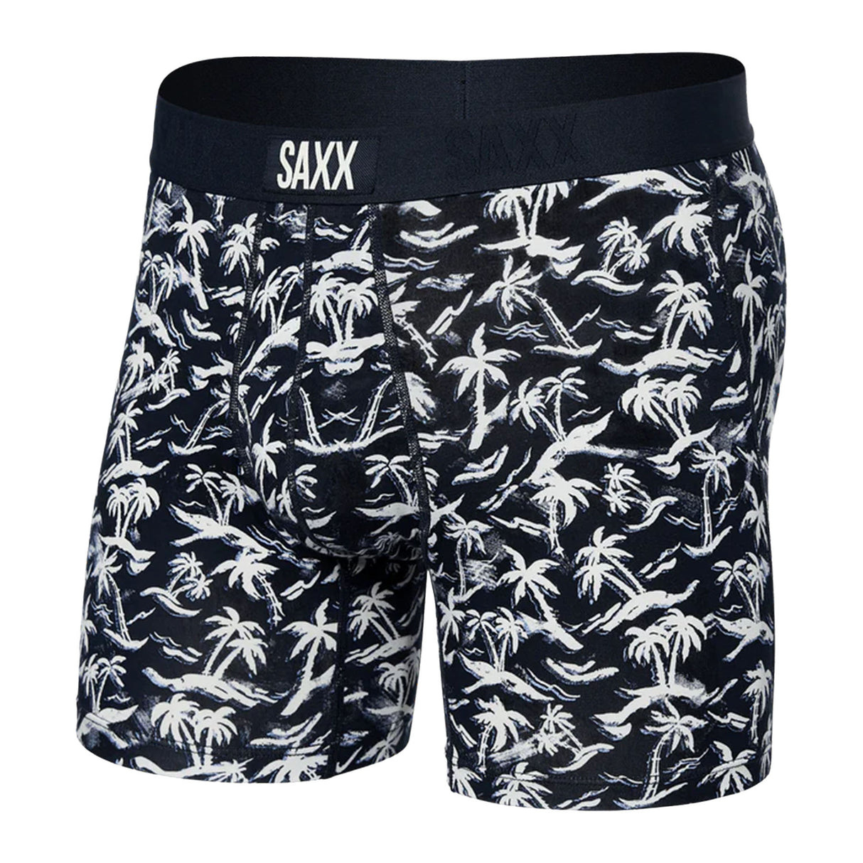 SAXX Men's Vibe Boxer Brief | 53 Degrees North
