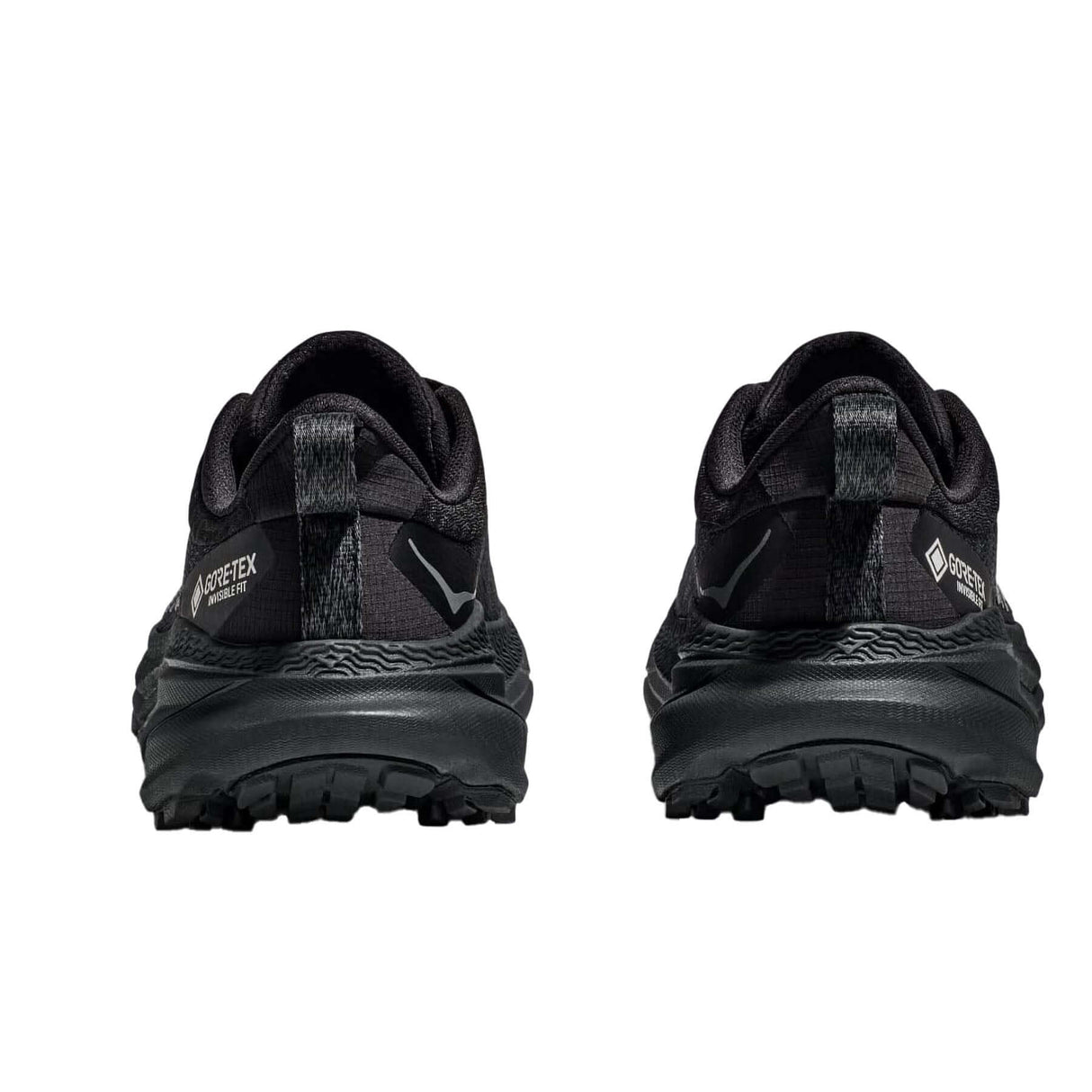 Hoka Men's Challenger 7 GORE-TEX Trail Running Shoes Black/Black / UK 8-Black/Black / UK 9-Black/Black / UK 10-Black/Black / UK 11-Black/Black / UK 12 - 53 Degrees North