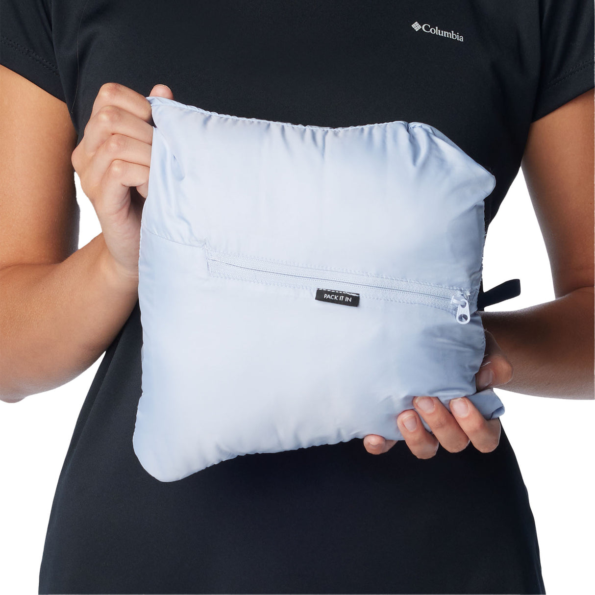 Columbia Women's Silver Falls Hooded Jacket Whisper / X-Small-Whisper / Small-Whisper / Medium-Whisper / Large-Whisper / X-Large #- 53 Degrees North