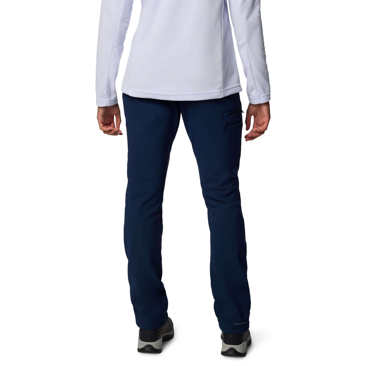 Columbia Women's Back Beauty High-Rise Pants Collegiate Navy / X-Small-Collegiate Navy / Small-Collegiate Navy / Medium-Collegiate Navy / Large-Collegiate Navy / X-Large #- 53 Degrees North