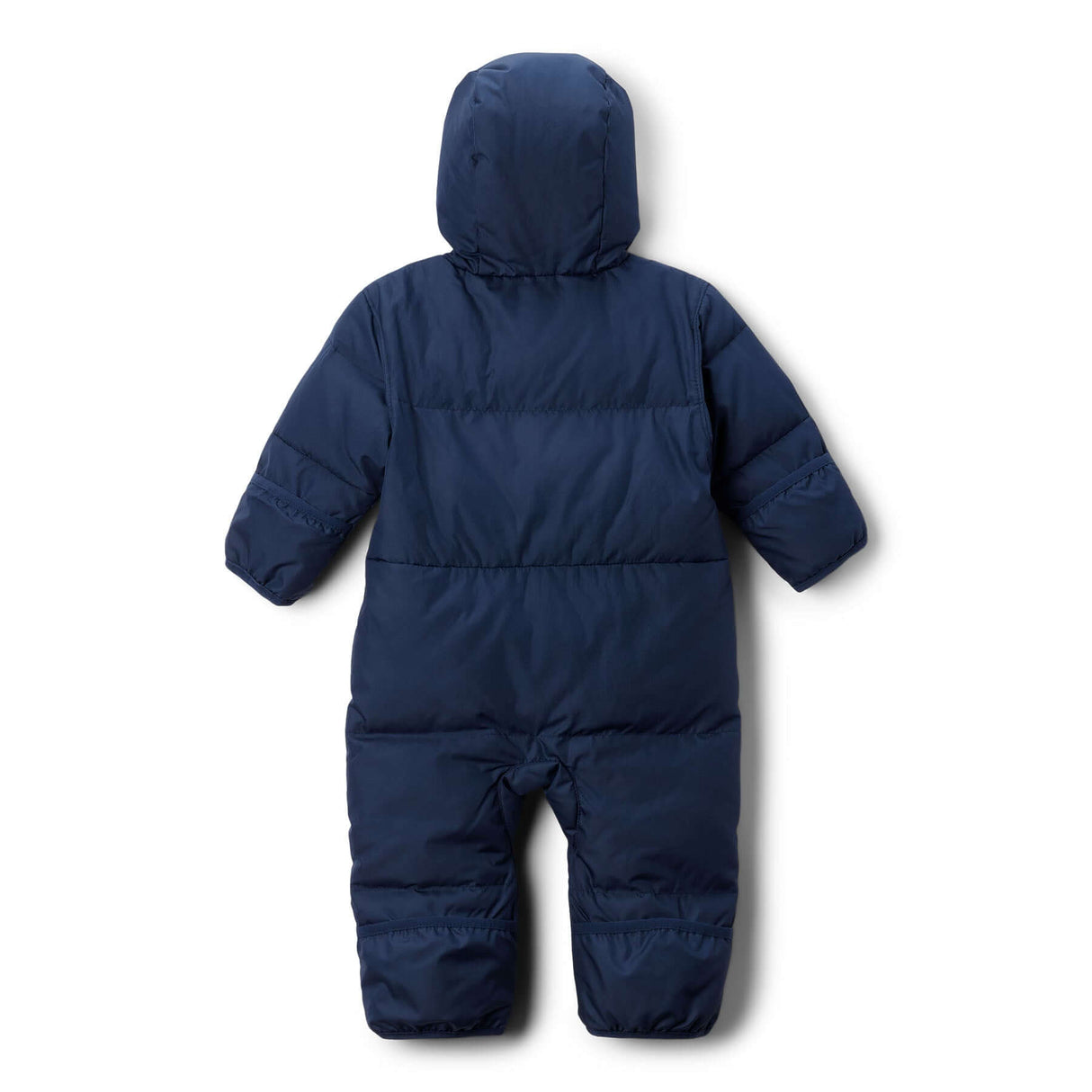 Columbia Kids' Snuggly Bunny II Insulated Bunting White Madras Tonal/Chalk / 3-6 Months-White Madras Tonal/Chalk / 6-12 Months-White Madras Tonal/Chalk / 12-18 Months-White Madras Tonal/Chalk / 18-24 Months-Coll Navy/Mountain Red Check / 3-6 Months #- 53 Degrees North