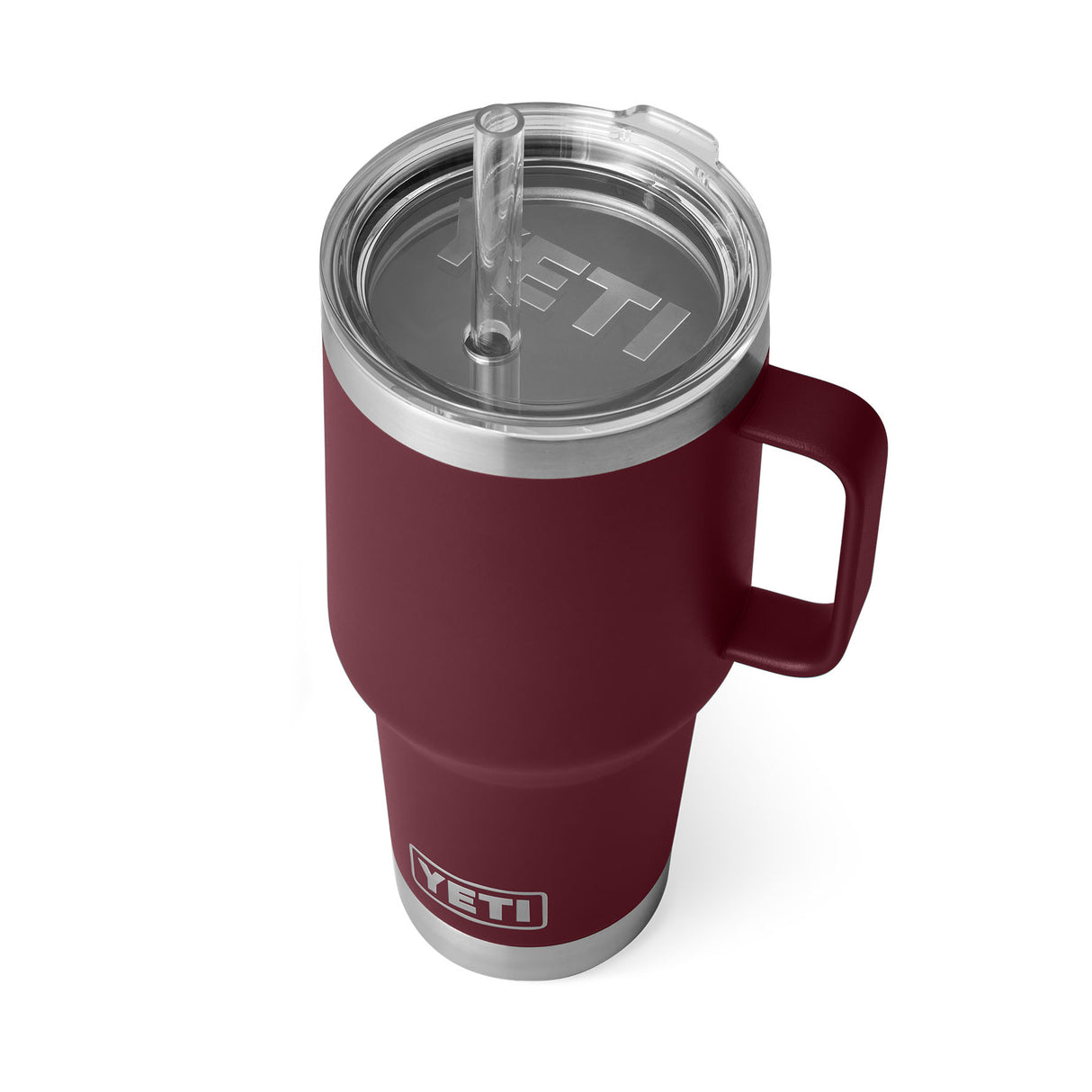 YETI Rambler 35 oz (994 ml) Mug with Straw Lid | 53 Degrees North