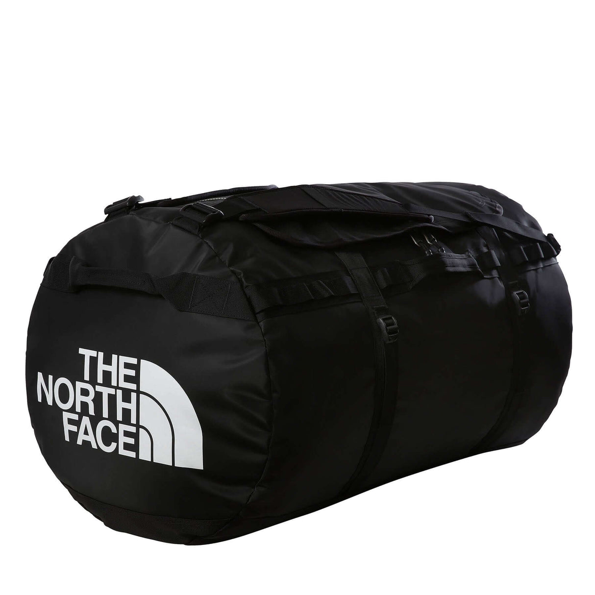 The North Face Base Camp Duffel Bag - XX-Large - 150 Litre TNF Black #- 53 Degrees North