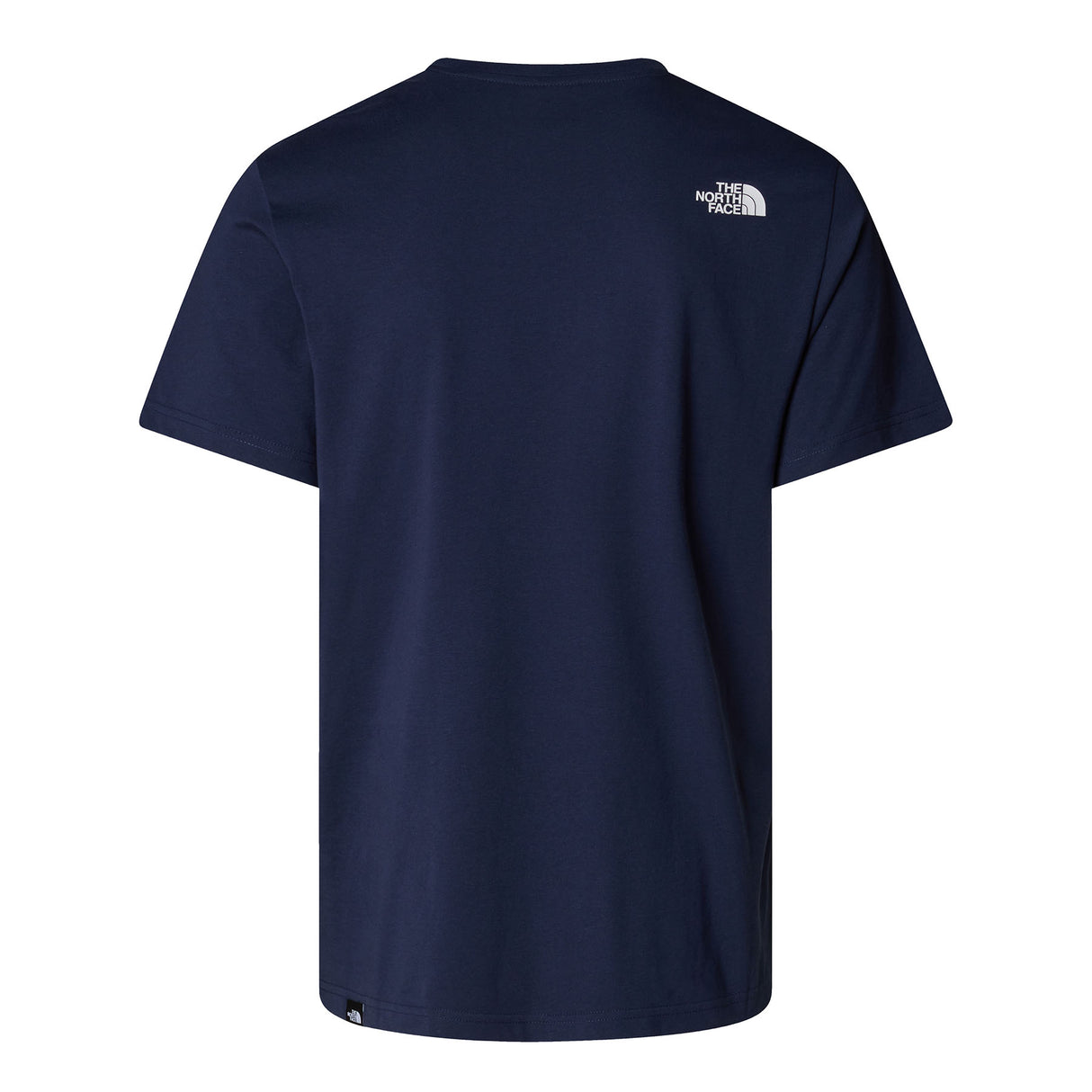 The North Face Men's Short Sleeve Easy T-Shirt TNF Black / Small-TNF Black / Medium-TNF Black / Large-TNF Black / X-Large-TNF Black / XX-Large #- 53 Degrees North