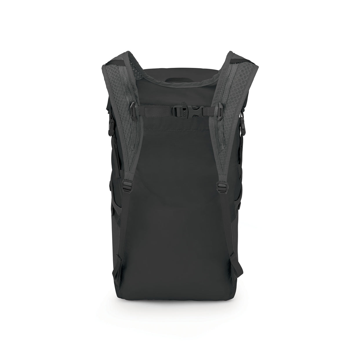 Osprey Ultralight Dry Pack 20 Black #- 53 Degrees North