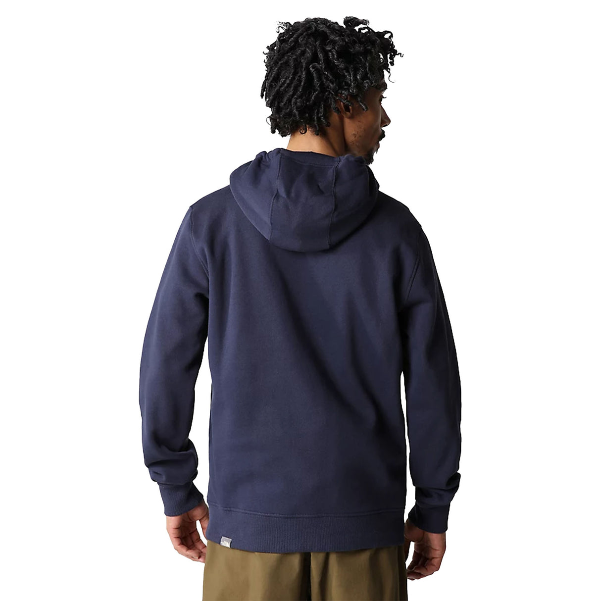 The North Face Men's Drew Peak Pullover Hoodie Summit Navy / Small-Summit Navy / Medium-Summit Navy / Large-Summit Navy / X-Large-Summit Navy / XX-Large #- 53 Degrees North