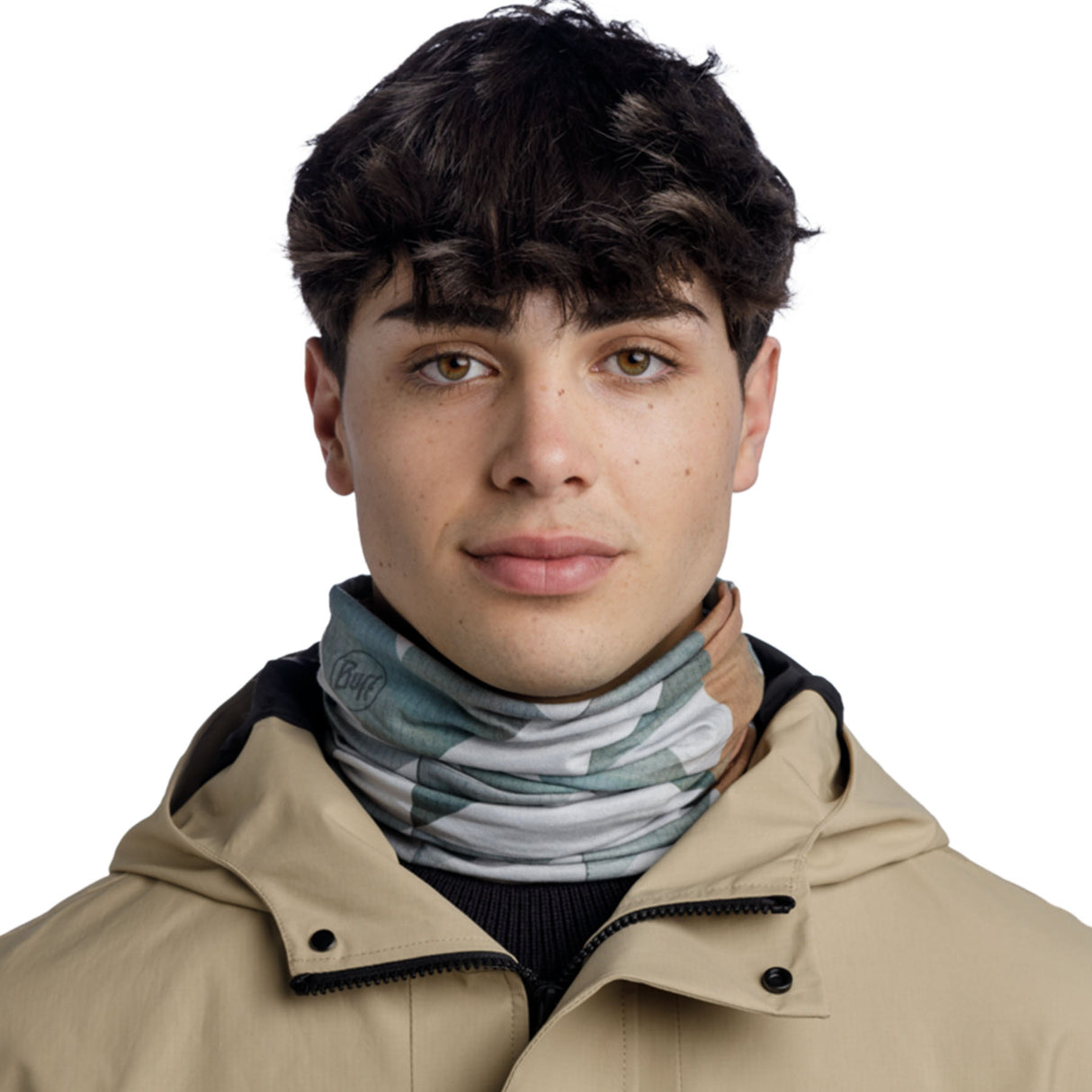 Buff Original EcoStretch Neckwear | 53 Degrees North