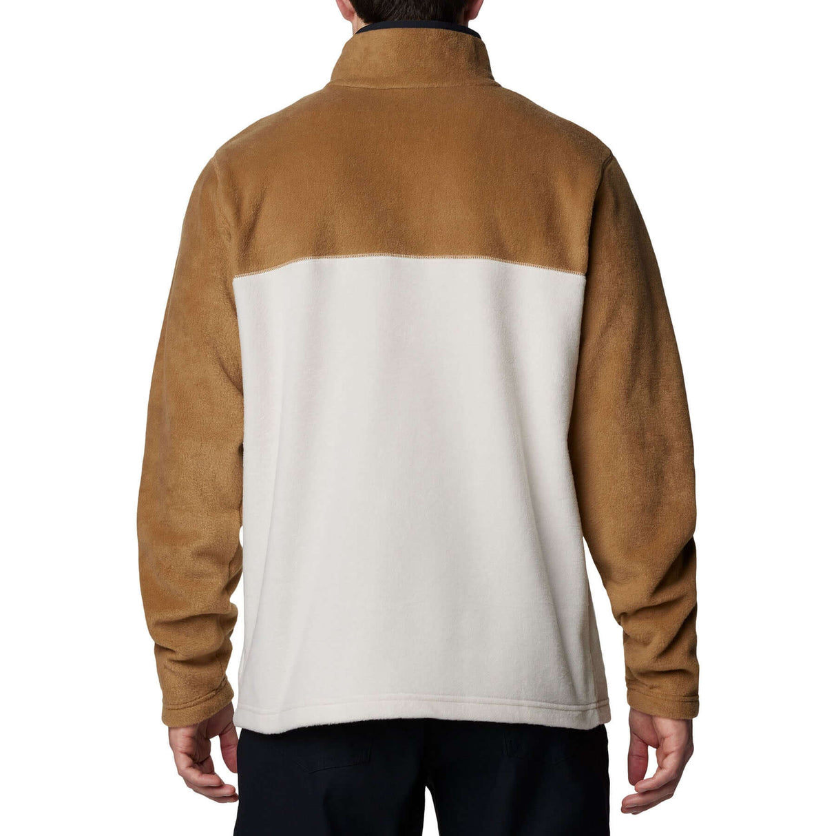 Columbia Men's Steens Mountain II Half Snap Fleece Pullover | 53 Degrees North